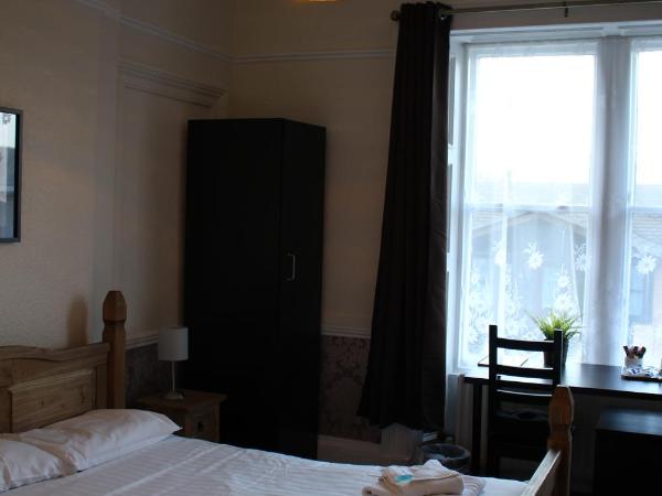 Ardmillan Hotel : photo 2 de la chambre chambre double classique