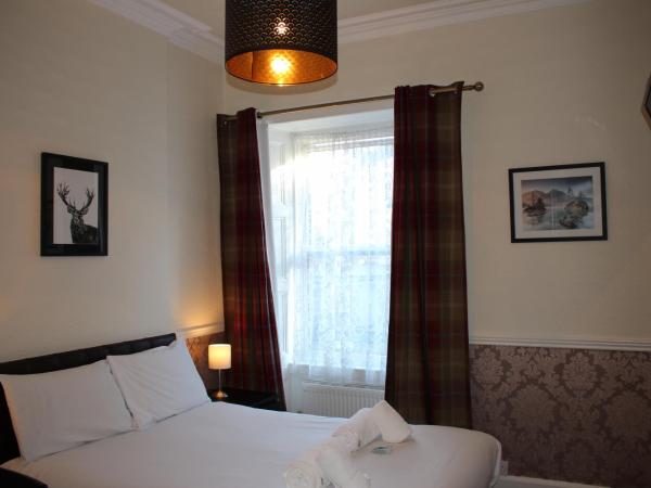 Ardmillan Hotel : photo 3 de la chambre chambre double classique