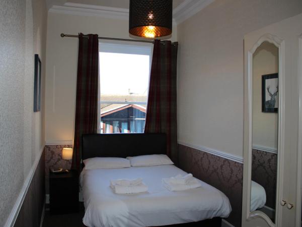 Ardmillan Hotel : photo 4 de la chambre chambre double classique