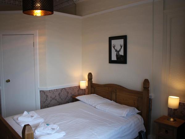 Ardmillan Hotel : photo 6 de la chambre chambre double classique