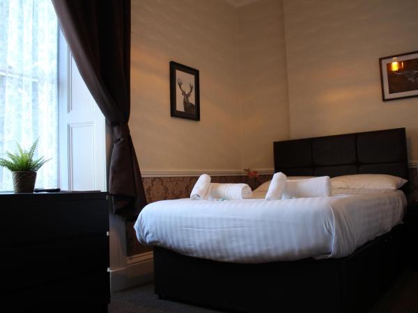 Ardmillan Hotel : photo 8 de la chambre chambre double classique