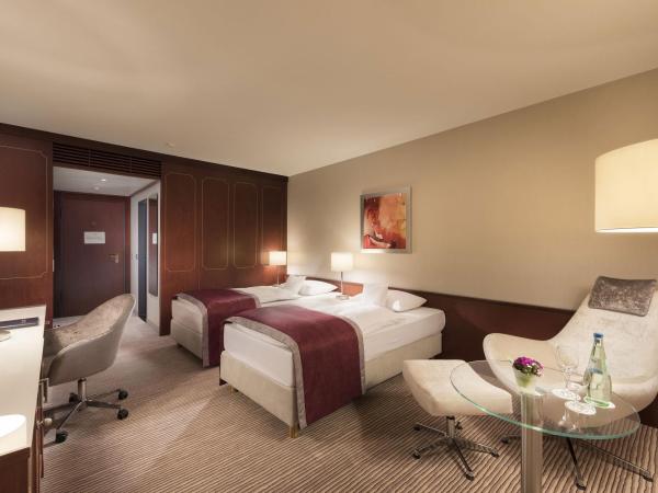 Maritim Hotel Bonn : photo 3 de la chambre chambre double confort