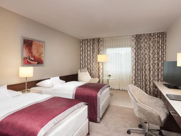 Maritim Hotel Bonn : photo 3 de la chambre chambre lits jumeaux classique