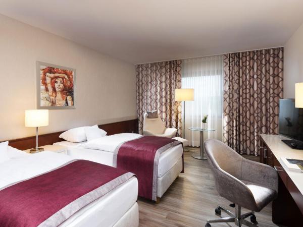 Maritim Hotel Bonn : photo 4 de la chambre chambre lits jumeaux classique