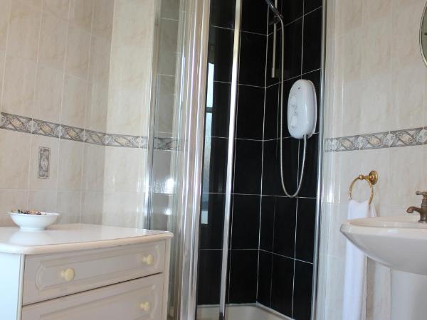 Ardmillan Hotel : photo 10 de la chambre chambre double classique