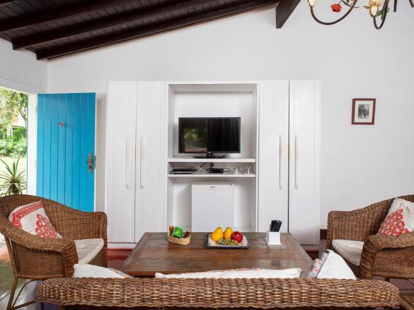 Pousada Casa Búzios : photo 3 de la chambre chambre 2 lits king-size