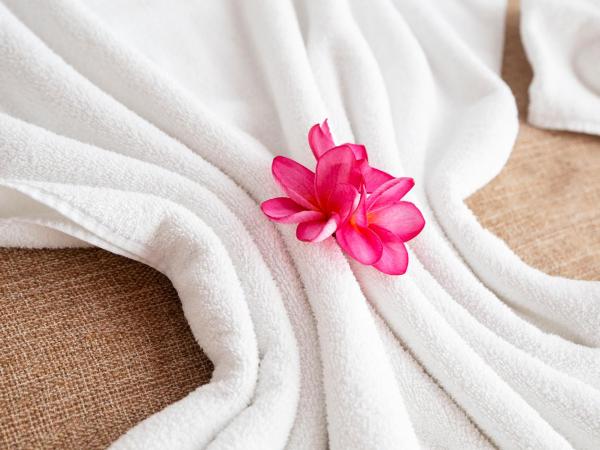 Pousada Casa Búzios : photo 10 de la chambre chambre 2 lits king-size