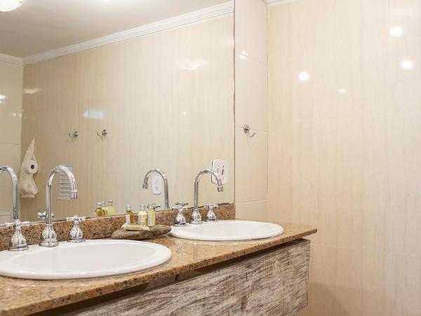 Pousada Casa Búzios : photo 4 de la chambre chambre 2 lits king-size