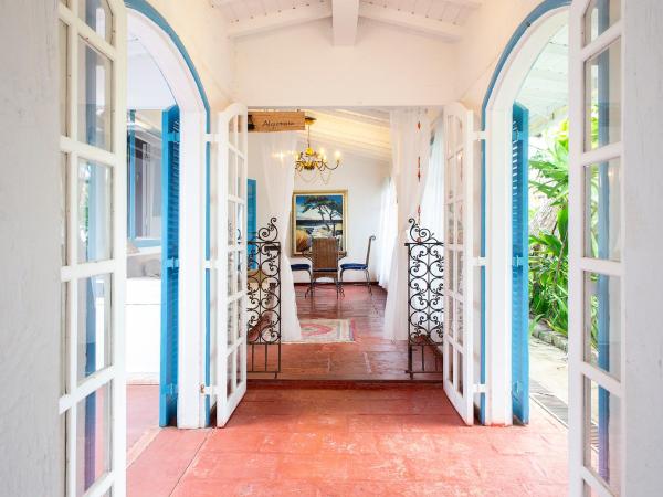 Pousada Casa Búzios : photo 9 de la chambre chambre quadruple de luxe