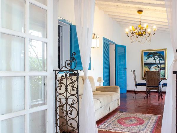 Pousada Casa Búzios : photo 7 de la chambre chambre quadruple de luxe