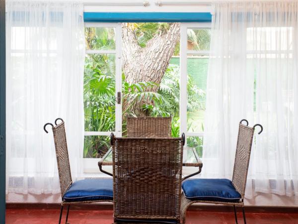 Pousada Casa Búzios : photo 8 de la chambre chambre quadruple de luxe