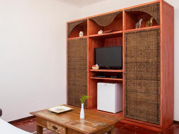 Pousada Casa Búzios : photo 5 de la chambre chambre quadruple de luxe