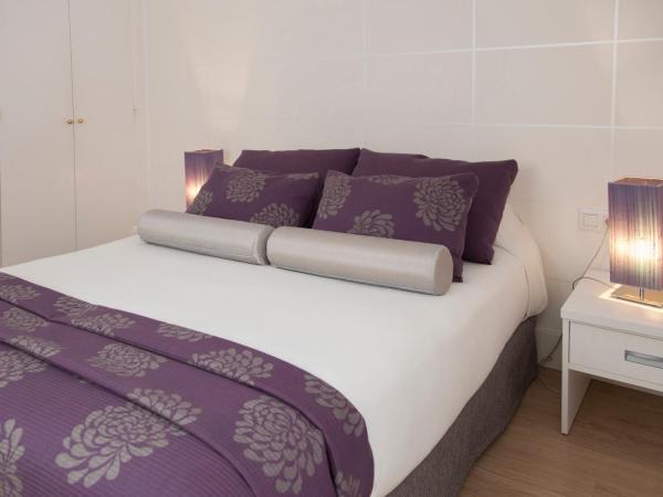 Hostal Goya : photo 8 de la chambre appartement 2 chambres pau claris