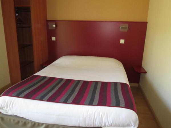 Abbys Hotel : photo 7 de la chambre chambre familiale (2 adultes et 2 enfants)