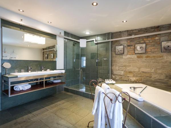 Hotel le Priori : photo 6 de la chambre suite william