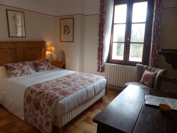 Charembeau : photo 1 de la chambre chambre double Économique
