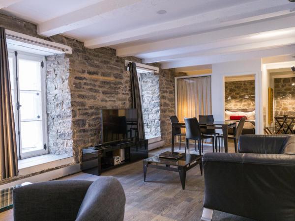 Hotel le Priori : photo 1 de la chambre suite