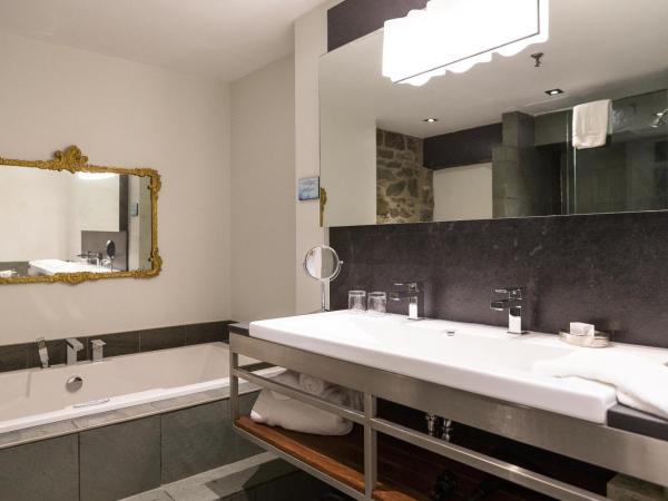 Hotel le Priori : photo 5 de la chambre suite
