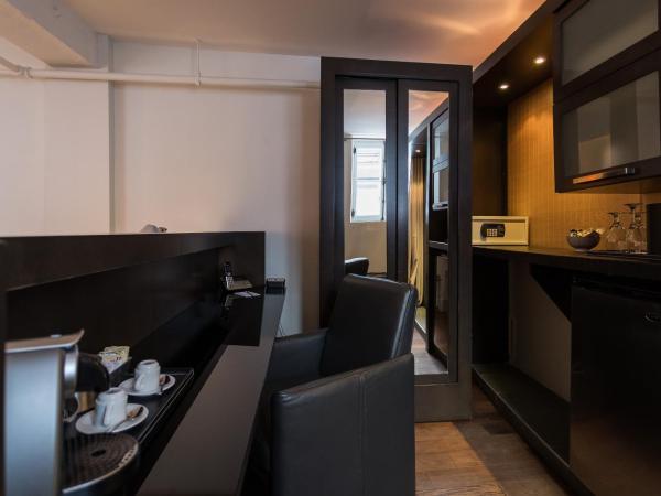 Hotel le Priori : photo 3 de la chambre suite junior - rez-de-chaussée