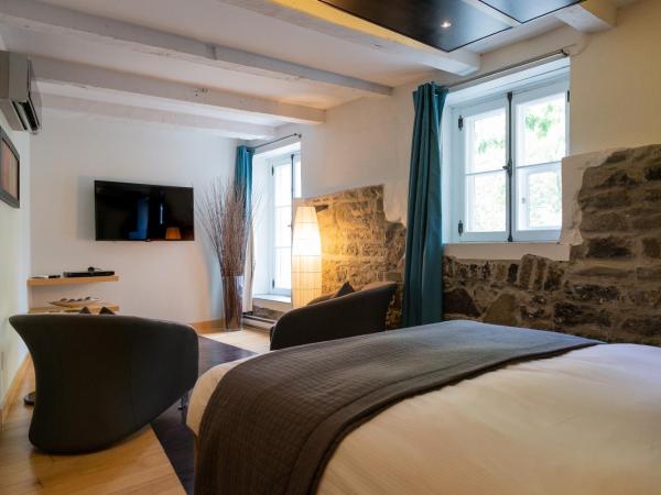 Hotel le Priori : photo 5 de la chambre suite junior