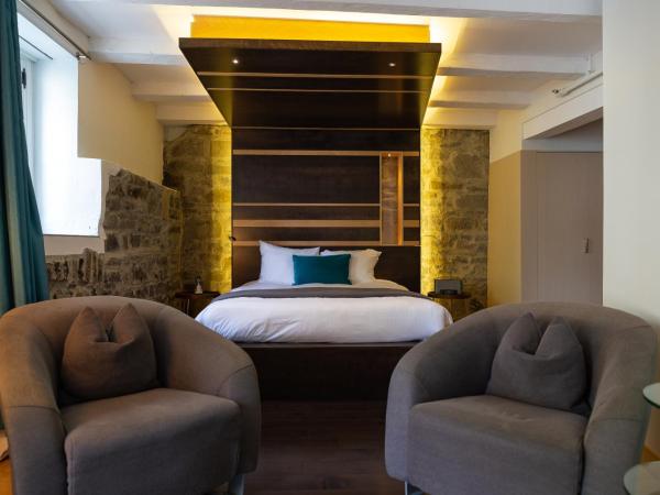 Hotel le Priori : photo 6 de la chambre suite junior