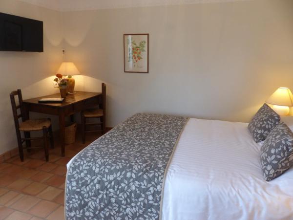 Charembeau : photo 1 de la chambre chambre double