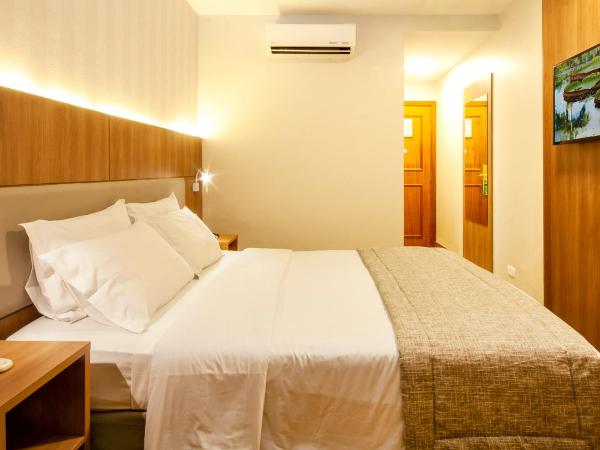 Hotel Astoria Copacabana : photo 1 de la chambre chambre double standard