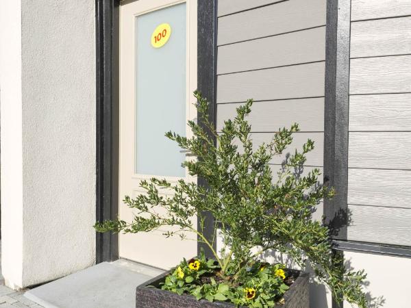 SoLo Suites : photo 5 de la chambre studio