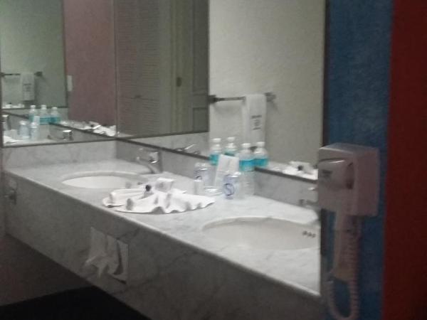 Hotel Inn Sur : photo 6 de la chambre chambre lit king-size