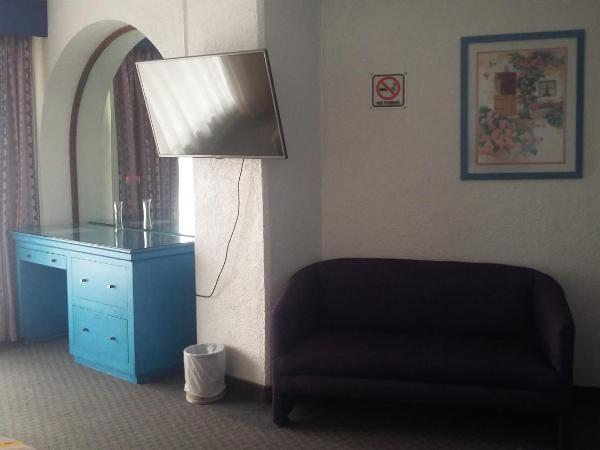 Hotel Inn Sur : photo 5 de la chambre chambre lit king-size