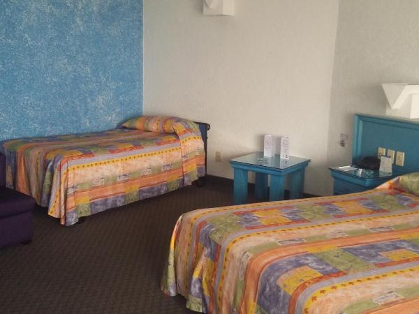 Hotel Inn Sur : photo 4 de la chambre chambre lit king-size