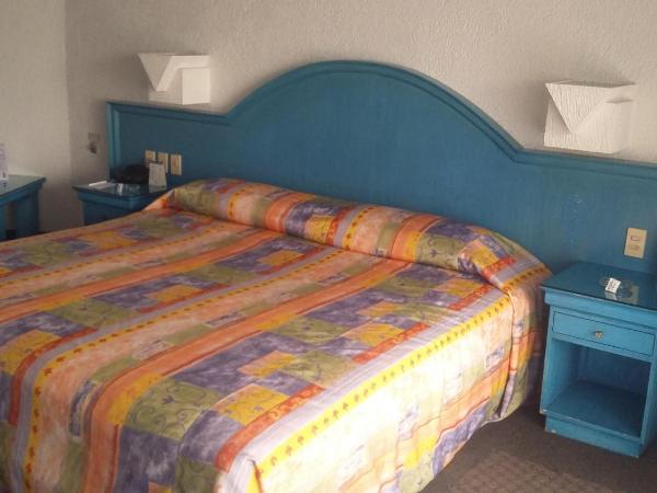 Hotel Inn Sur : photo 2 de la chambre chambre lit king-size