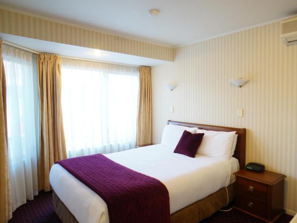 Cornwall Park Motor Inn : photo 4 de la chambre appartement 1 chambre