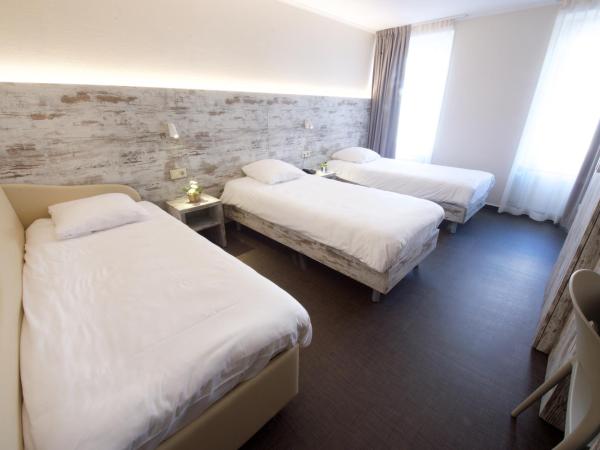 Il Piccolo Mondo : photo 2 de la chambre chambre triple standard