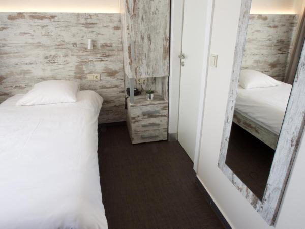 Il Piccolo Mondo : photo 6 de la chambre chambre simple standard