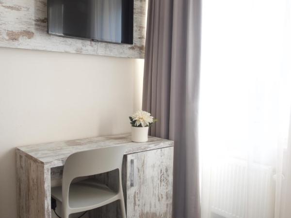 Il Piccolo Mondo : photo 8 de la chambre chambre simple standard