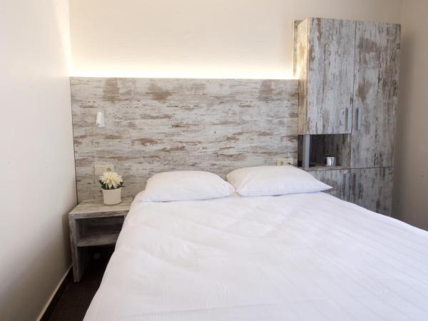 Il Piccolo Mondo : photo 5 de la chambre chambre double standard