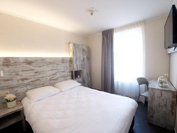 Il Piccolo Mondo : photo 1 de la chambre chambre double standard