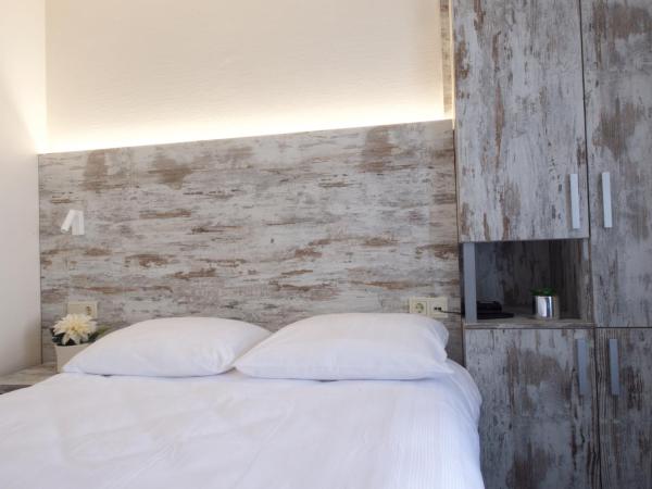 Il Piccolo Mondo : photo 2 de la chambre chambre double standard