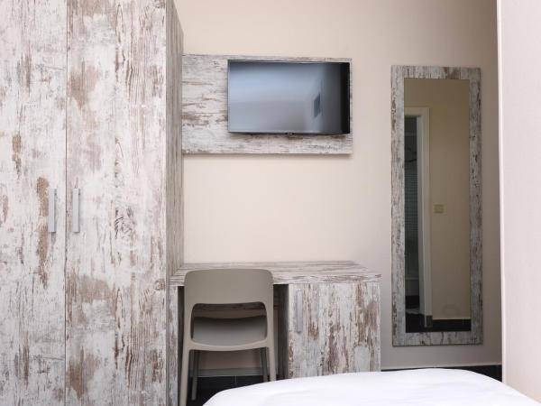 Il Piccolo Mondo : photo 4 de la chambre chambre lits jumeaux standard