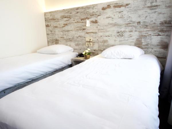 Il Piccolo Mondo : photo 5 de la chambre chambre lits jumeaux standard