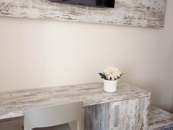 Il Piccolo Mondo : photo 7 de la chambre chambre lits jumeaux standard