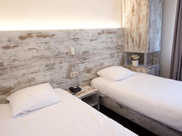 Il Piccolo Mondo : photo 1 de la chambre chambre lits jumeaux standard