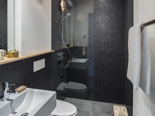 Bold Hotel München Giesing : photo 4 de la chambre chambre bold