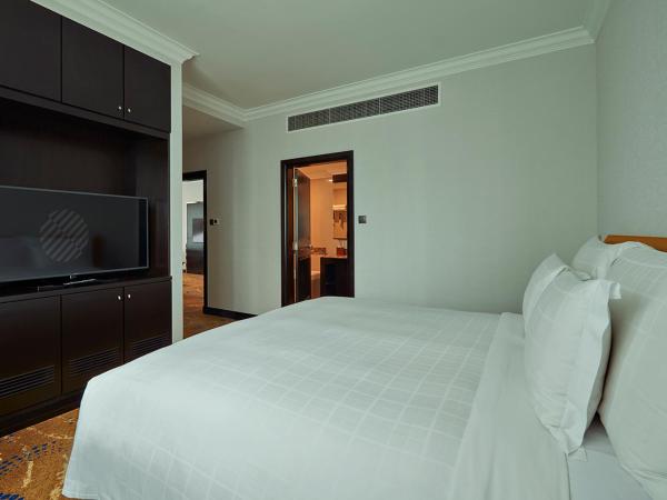 Pullman Kuala Lumpur City Centre Hotel & Residences : photo 2 de la chambre appartement 2 chambres