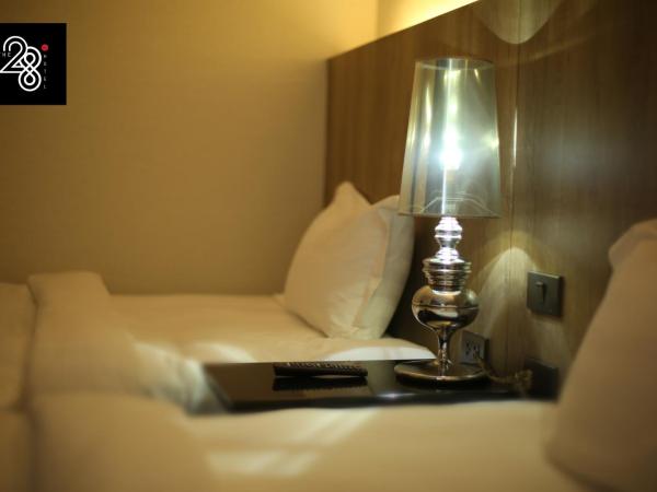 The 28th Hotel : photo 3 de la chambre chambre lits jumeaux deluxe