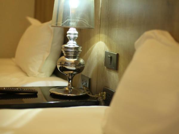 The 28th Hotel : photo 4 de la chambre chambre lits jumeaux deluxe