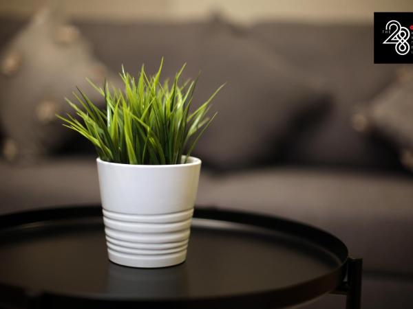 The 28th Hotel : photo 4 de la chambre suite