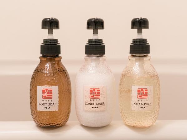 Stay SAKURA Kyoto Shijo Karasuma : photo 10 de la chambre chambre lits jumeaux - vue sur ville