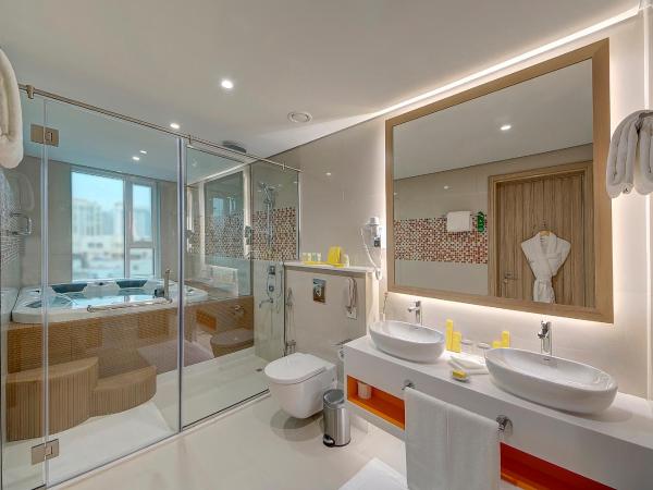 Al Khoory Atrium : photo 4 de la chambre suite exécutive